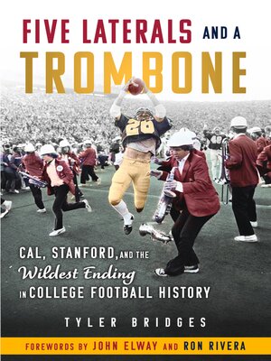 cover image of Five Laterals and a Trombone
